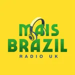 Mais Brazil UK icon