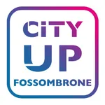 City Up Fossombrone icon