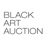 Black Art Auction icon