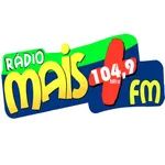 Mais FM 10 icon