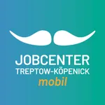 Jobcenter Berlin TK mobil icon