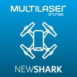 NEWSHARK icon