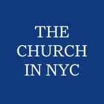 The Church in NYC icon