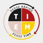 ThinkFeridas - Pense Time icon