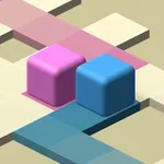 Block Meet icon