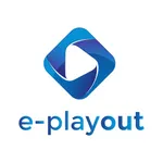 e-playout icon