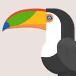 Bird ID: Use AI to id birds icon