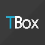 TBox - Video Converter icon