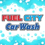 Fuel City Car Wash icon