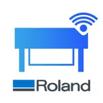 Roland DG Connect icon