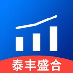 泰丰盛合商贸 icon