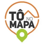 Tô no mapa icon