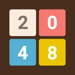 2048 Stunning Colors icon