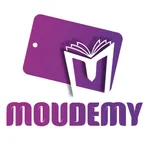 Moudemy icon