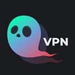 GhostGuard - BEST VPN PROXY icon