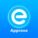 e-Approve icon