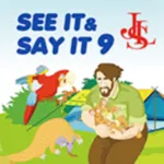 See it & Say It 9 icon