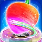 Cotton Candy Maker - Fair Food icon