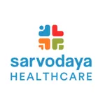 Sarvodaya Wellness icon