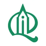 爱青实 icon