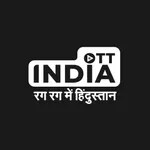 OTT India icon