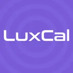 LuxCal: Family Nachas Calendar icon