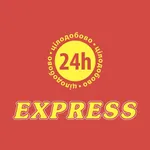 Express24h7 icon