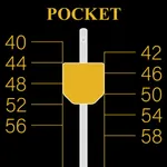 Pocket Metronome icon