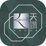 天鑽 icon