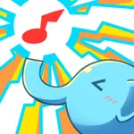 Rock Elephant icon