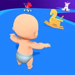 Life Runner 3D icon