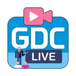 GDC LIVE icon