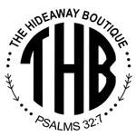 The Hideaway Boutique icon