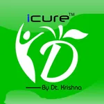 iCure Diet icon