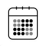 Calendar Widget - Date Widgets icon