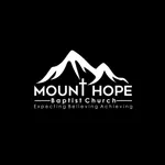 Mount Hope Baptist Church icon