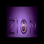 The Mount DC-Zion icon