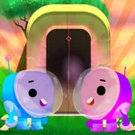 Jelly Mission - Jungle Chapter icon