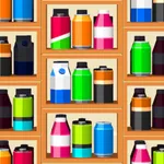 Goods Triple: Puzzle Mastery icon