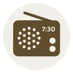 ClockRadio Premium alarm clock icon