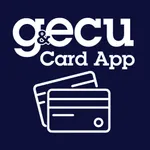 GECU Card App icon