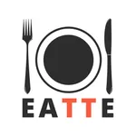 EATTE Admin icon