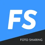 Foto Sharing icon