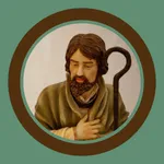 Saint Joseph icon