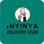 Inyinya Delivery User icon