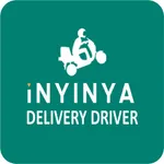 Inyinya Delivery Driver icon