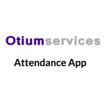 Otium Attendance App icon