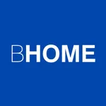 BHome بي هوم icon