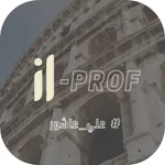 IL Prof  علي عاشور ـ icon