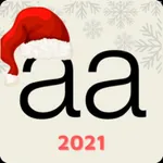 aa 2021 icon